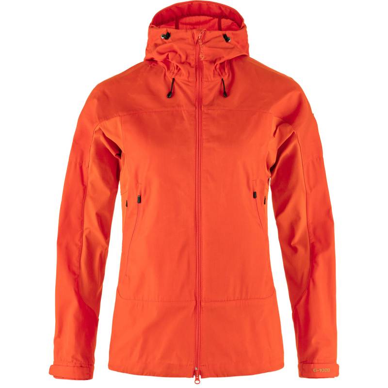 Fjällräven Damen Abisko Lite Trekking Jacke von Fjällräven