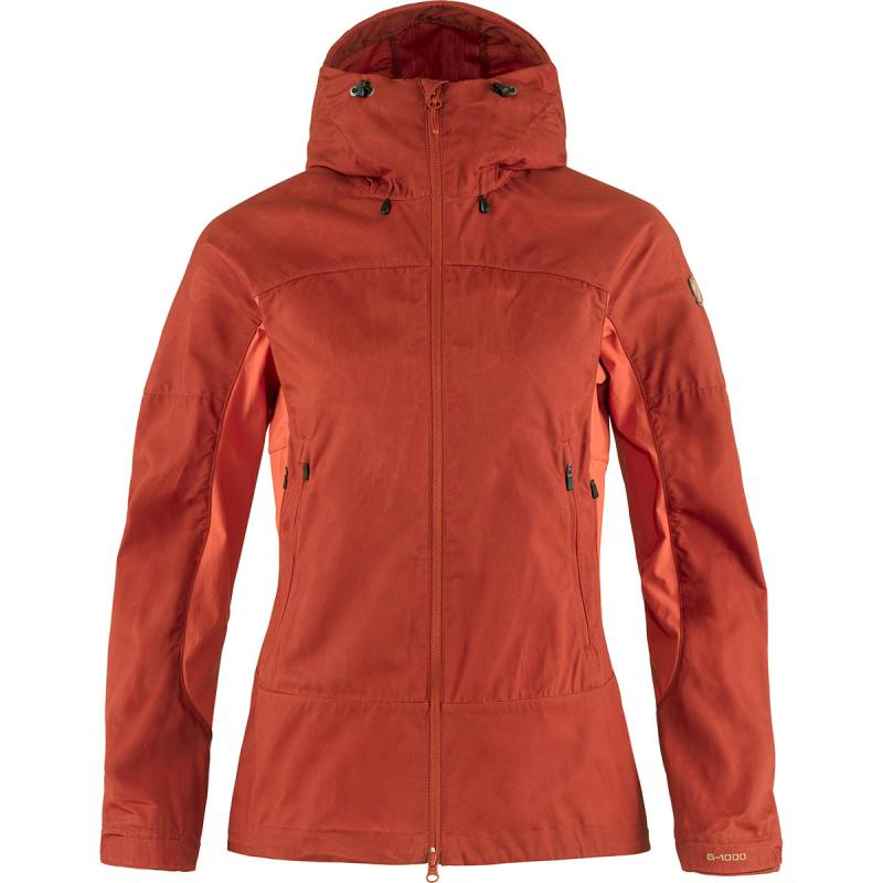 Fjällräven Damen Abisko Lite Trekking Jacke von Fjällräven