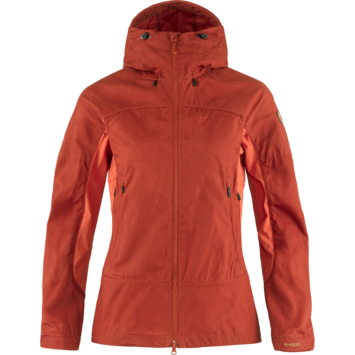 Fjällräven Damen Abisko Lite Trekking Jacke Fjällräven Damen Abisko Lite Trekking Jacke von Fjällräven