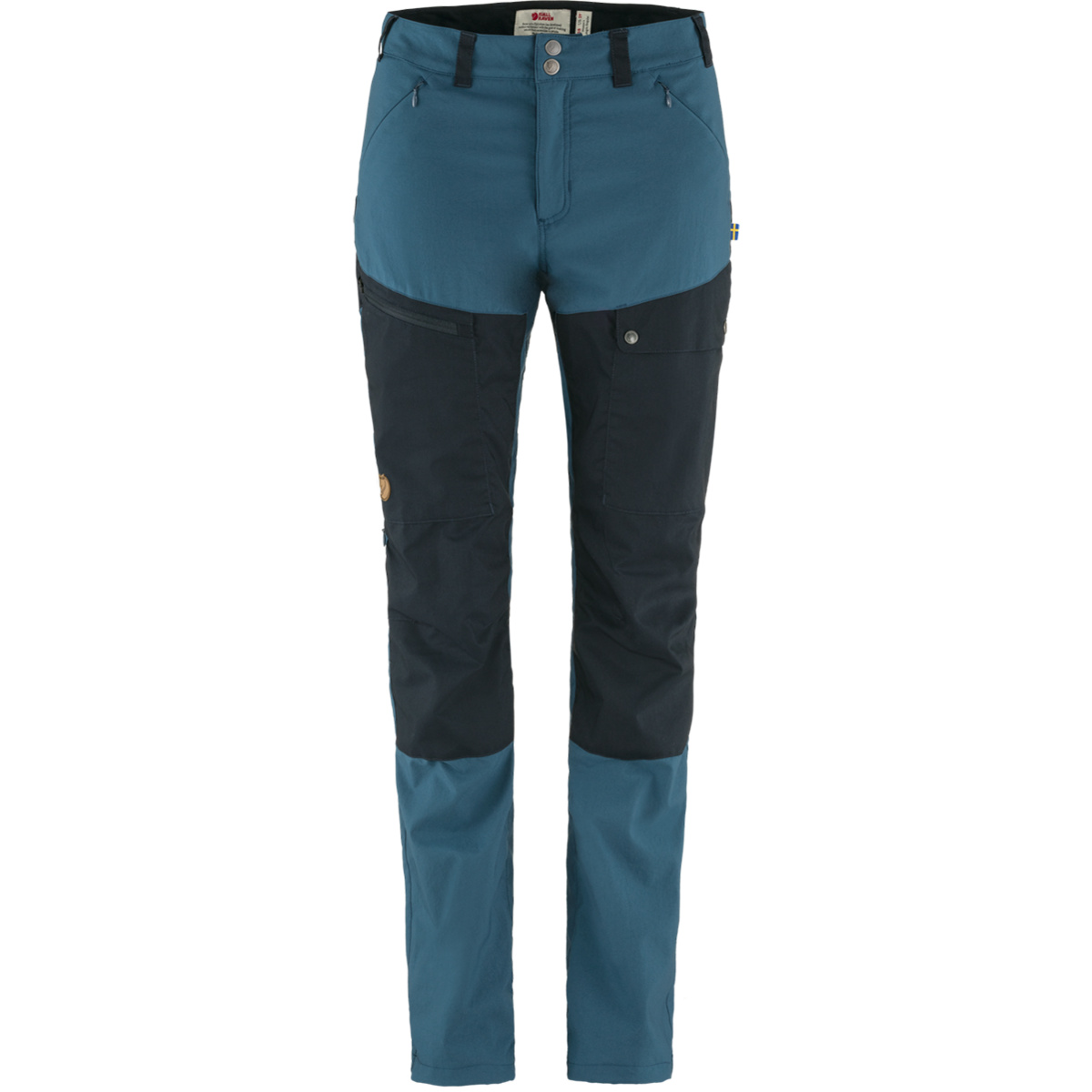 Fjällräven Damen Abisko Midsummer Hose Fjällräven Damen Abisko Midsummer Hose von Fjällräven