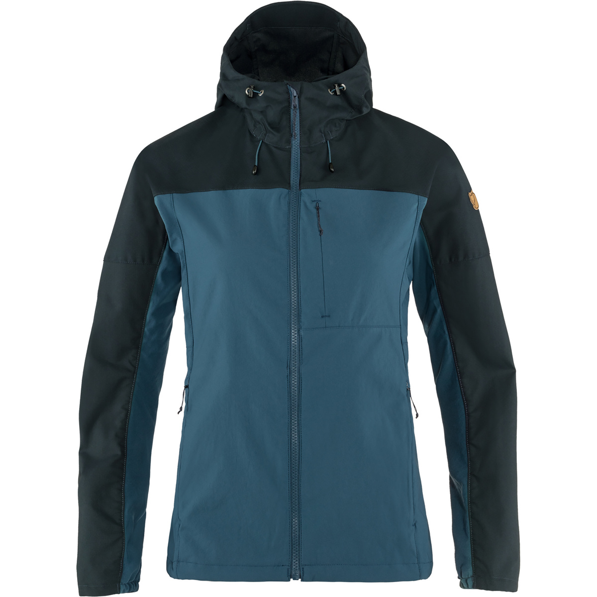 Fjällräven Damen Abisko Midsummer Jacke Fjällräven Damen Abisko Midsummer Jacke von Fjällräven