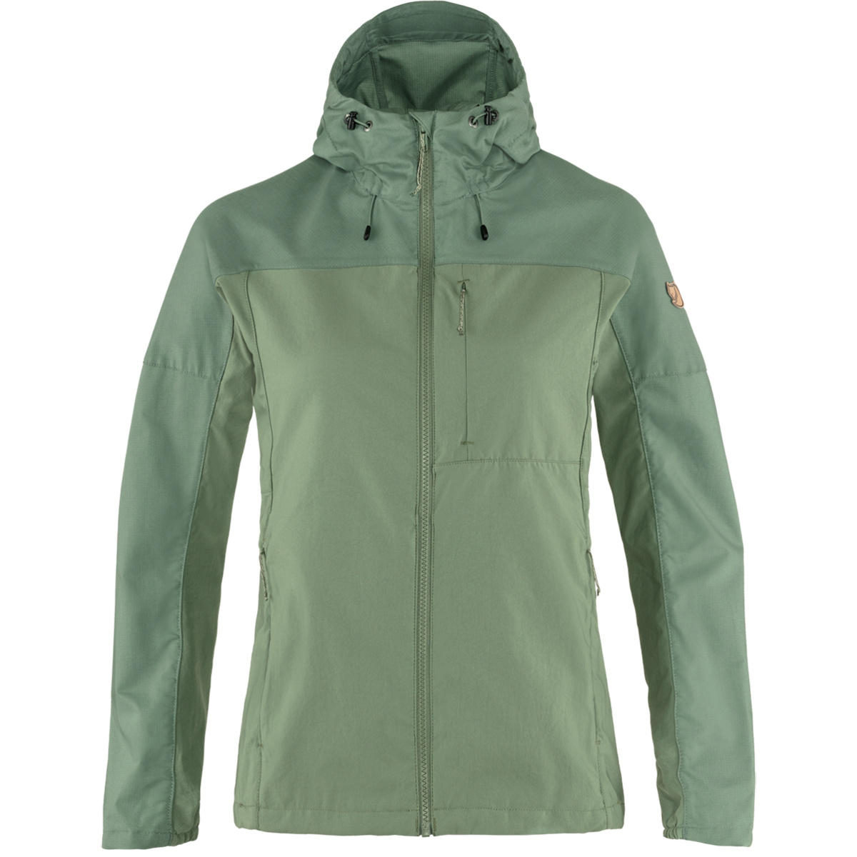 Fjällräven Damen Abisko Midsummer Jacke Fjällräven Damen Abisko Midsummer Jacke von Fjällräven