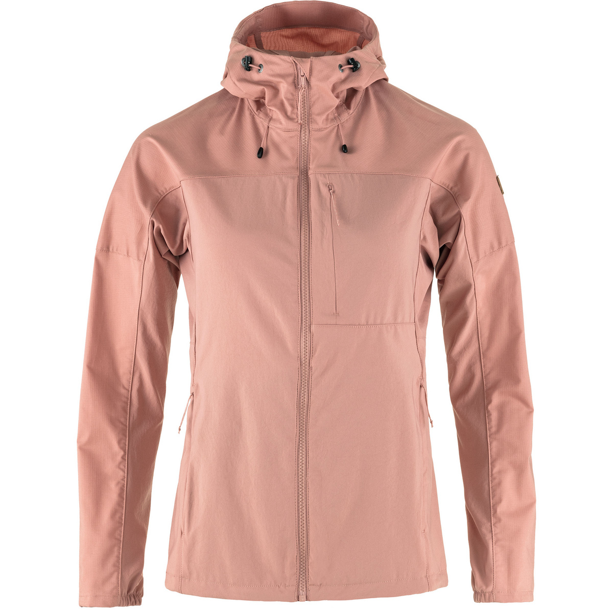 Fjällräven Damen Abisko Midsummer Jacke Fjällräven Damen Abisko Midsummer Jacke von Fjällräven
