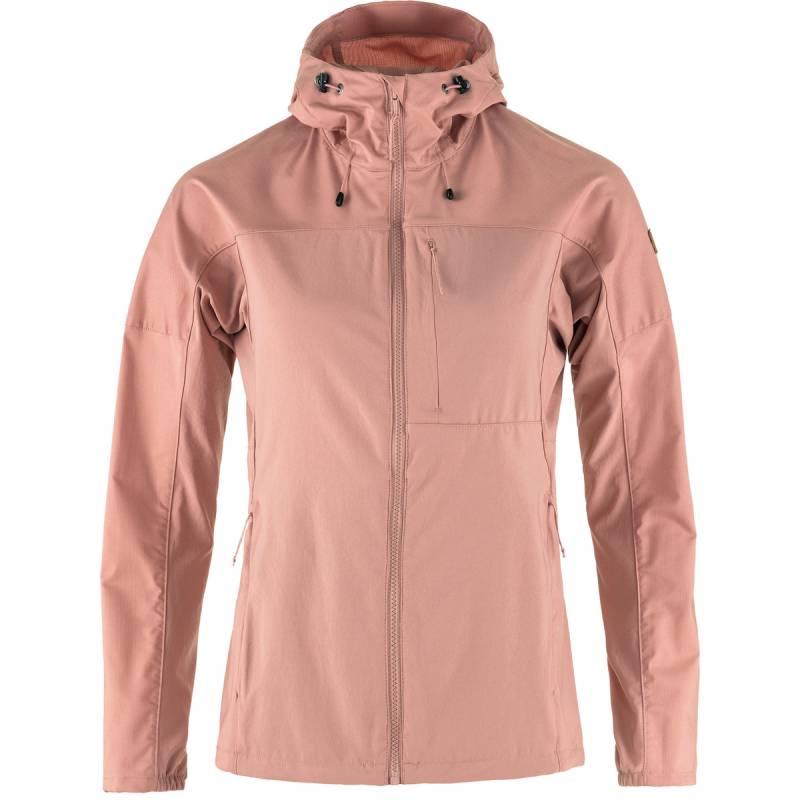 Fjällräven Damen Abisko Midsummer Jacke von Fjällräven