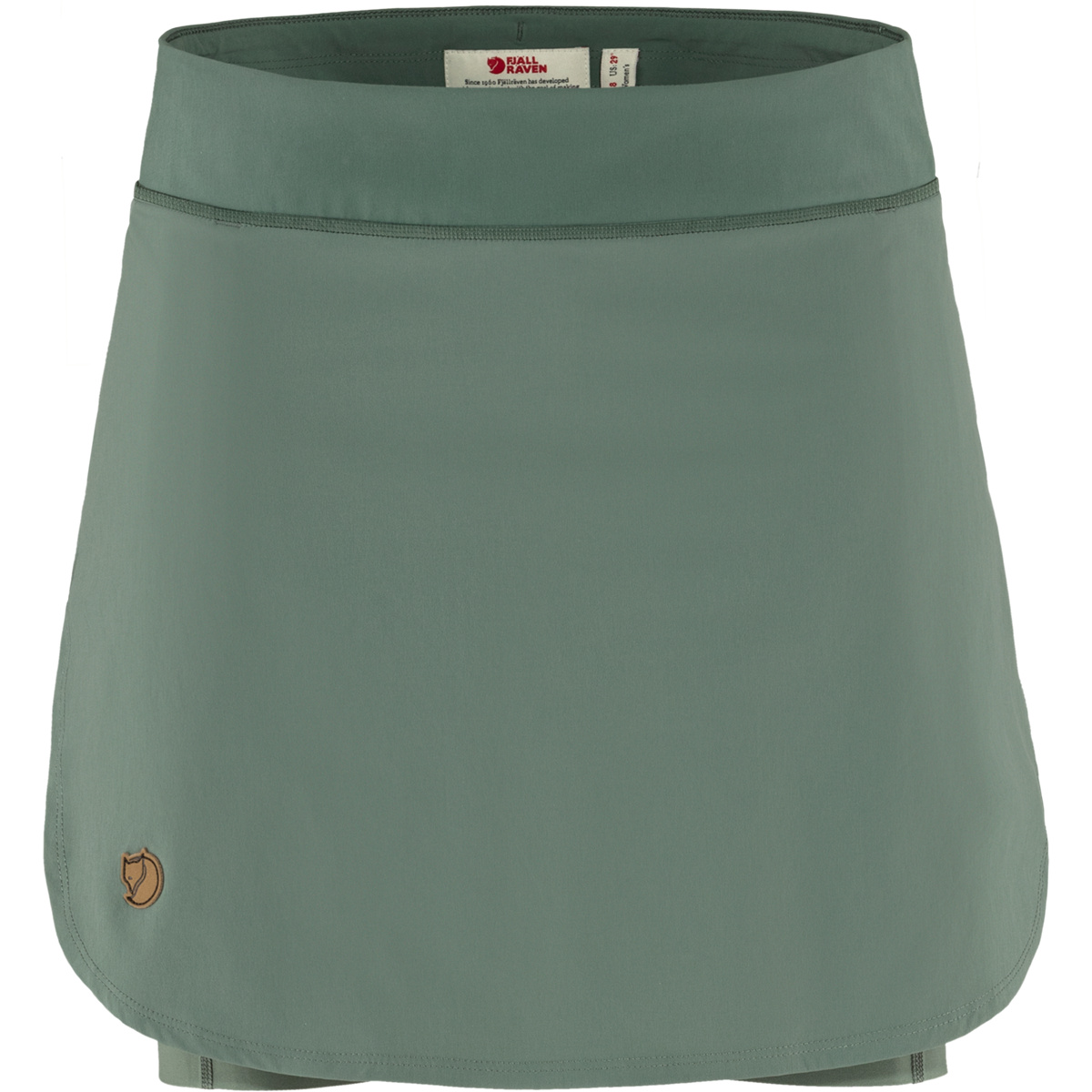 Fjällräven Damen Abisko Midsummer Skort von Fjällräven