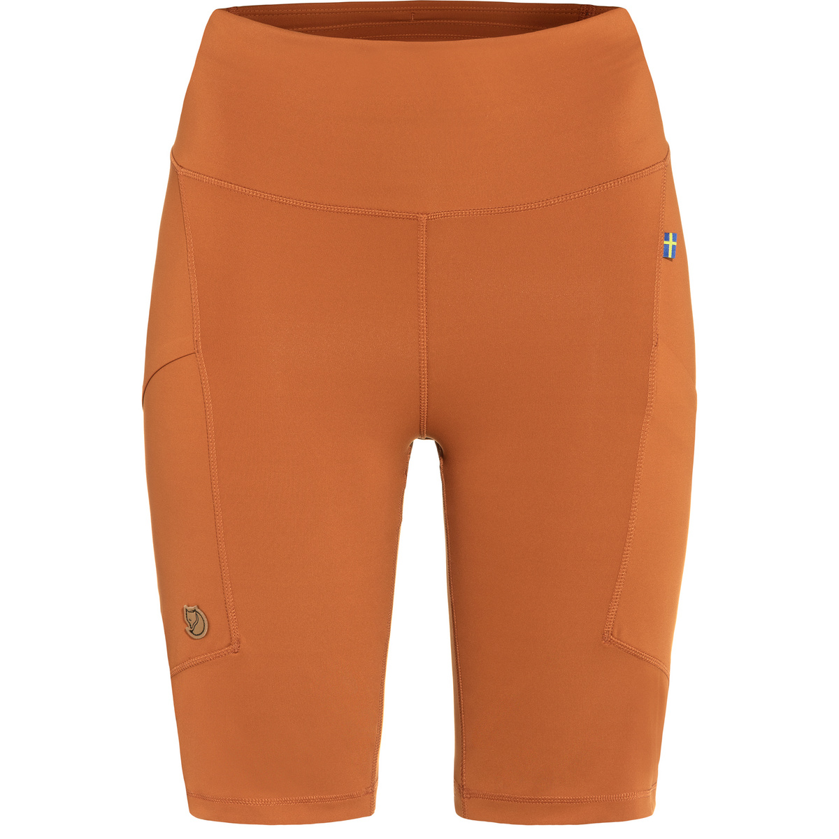 Fjällräven Damen Abisko Short Tights Fjällräven Damen Abisko Short Tights von Fjällräven