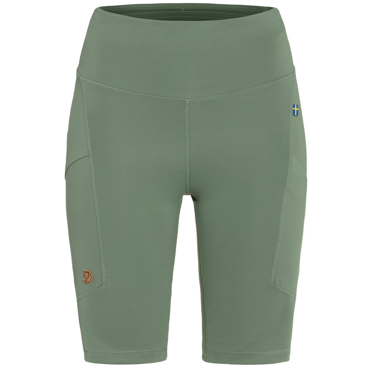 Fjällräven Damen Abisko Short Tights Fjällräven Damen Abisko Short Tights von Fjällräven