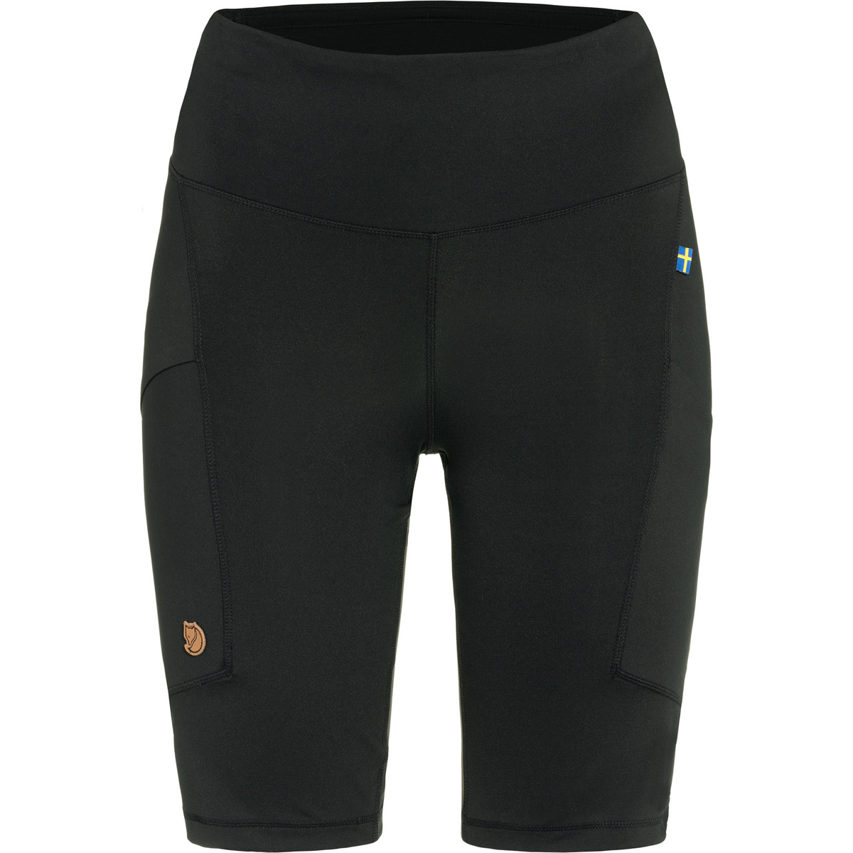 Fjällräven Damen Abisko Short Tights Fjällräven Damen Abisko Short Tights von Fjällräven