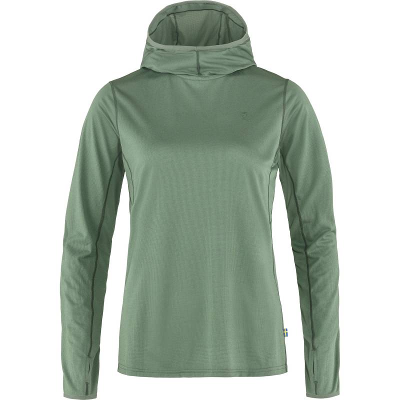 Fjällräven Damen Abisko Sun Hoodie von Fjällräven