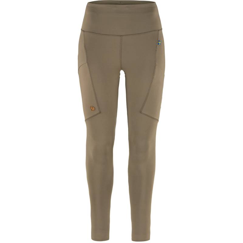 Fjällräven Damen Abisko Tights von Fjällräven