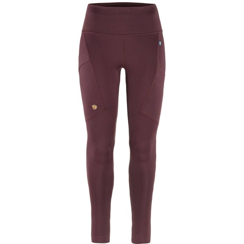 Fjällräven Damen Abisko Tights von Fjällräven