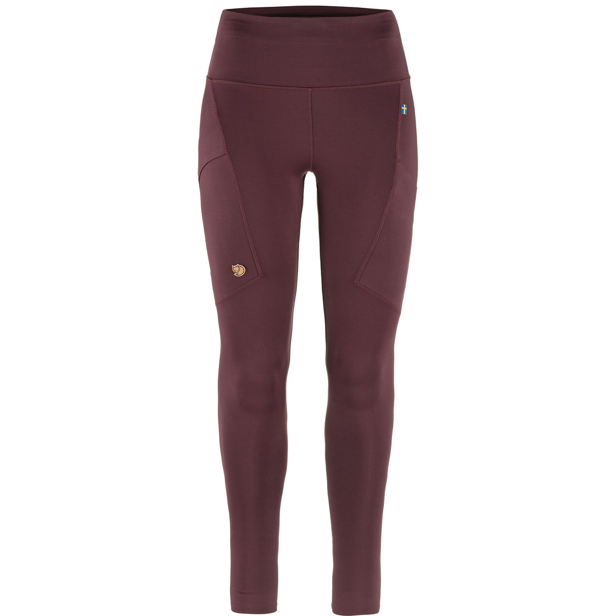 Fjällräven Damen Abisko Tights von Fjällräven