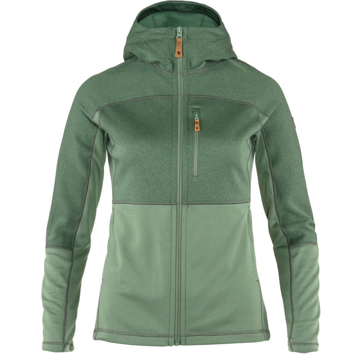 Fjällräven Damen Abisko Trail Jacke Fjällräven Damen Abisko Trail Jacke von Fjällräven