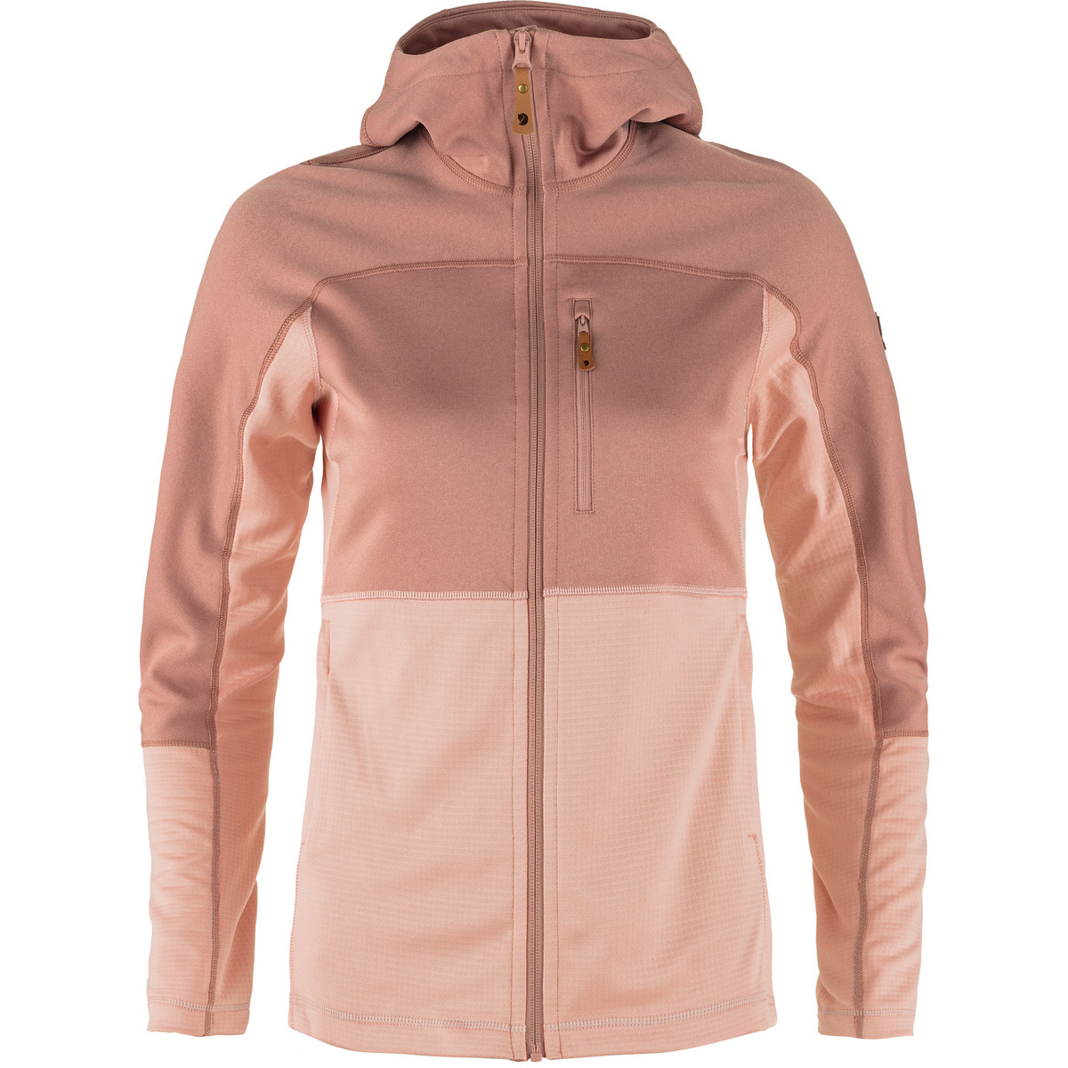 Fjällräven Damen Abisko Trail Jacke von Fjällräven