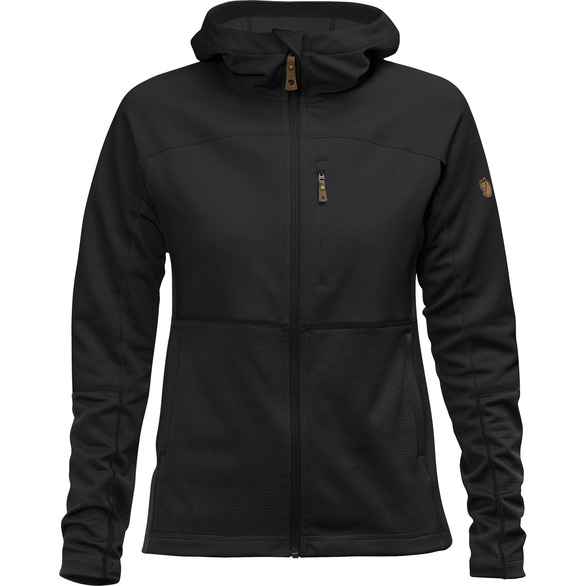 Fjällräven Damen Abisko Trail Jacke Fjällräven Damen Abisko Trail Jacke von Fjällräven