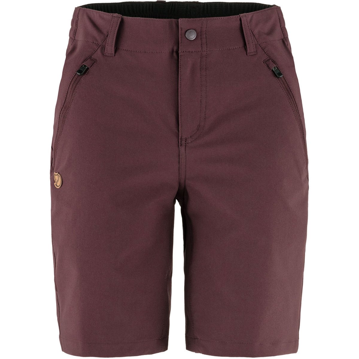 Fjällräven Damen Abisko Trail Stretch Shorts Fjällräven Damen Abisko Trail Stretch Shorts von Fjällräven