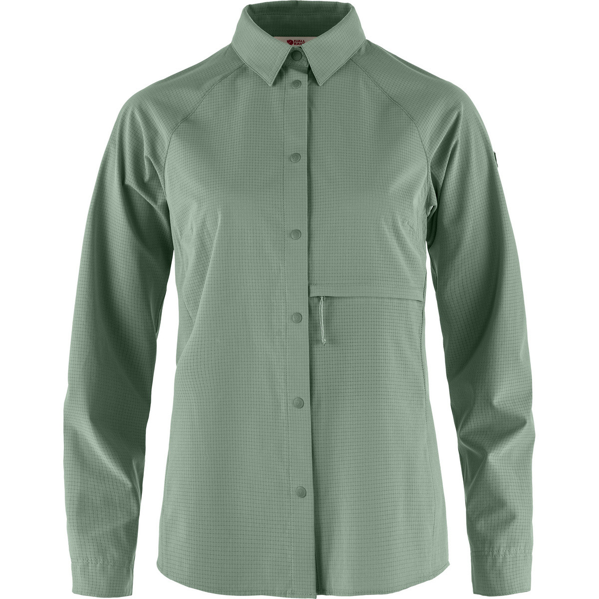 Fjällräven Damen Abisko Trekking Bluse Fjällräven Damen Abisko Trekking Bluse von Fjällräven