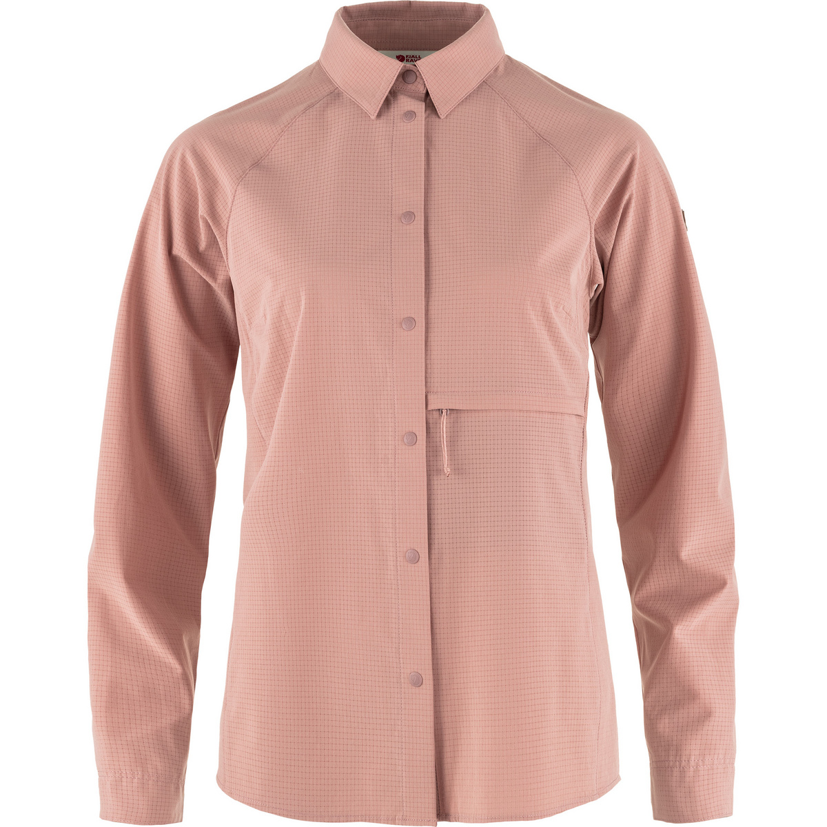 Fjällräven Damen Abisko Trekking Bluse Fjällräven Damen Abisko Trekking Bluse von Fjällräven