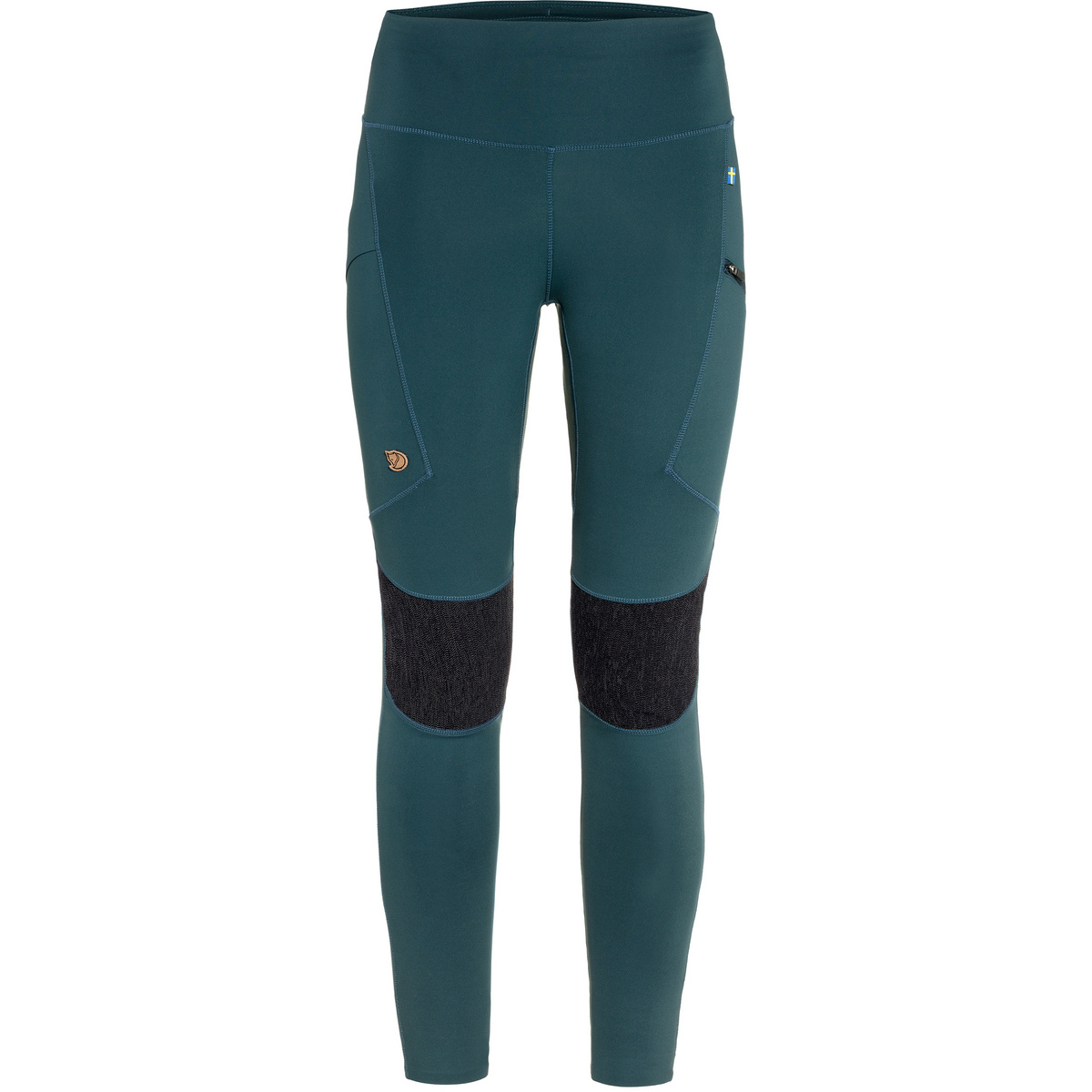 Fjällräven Damen Abisko Trekking HD Tights Fjällräven Damen Abisko Trekking HD Tights von Fjällräven