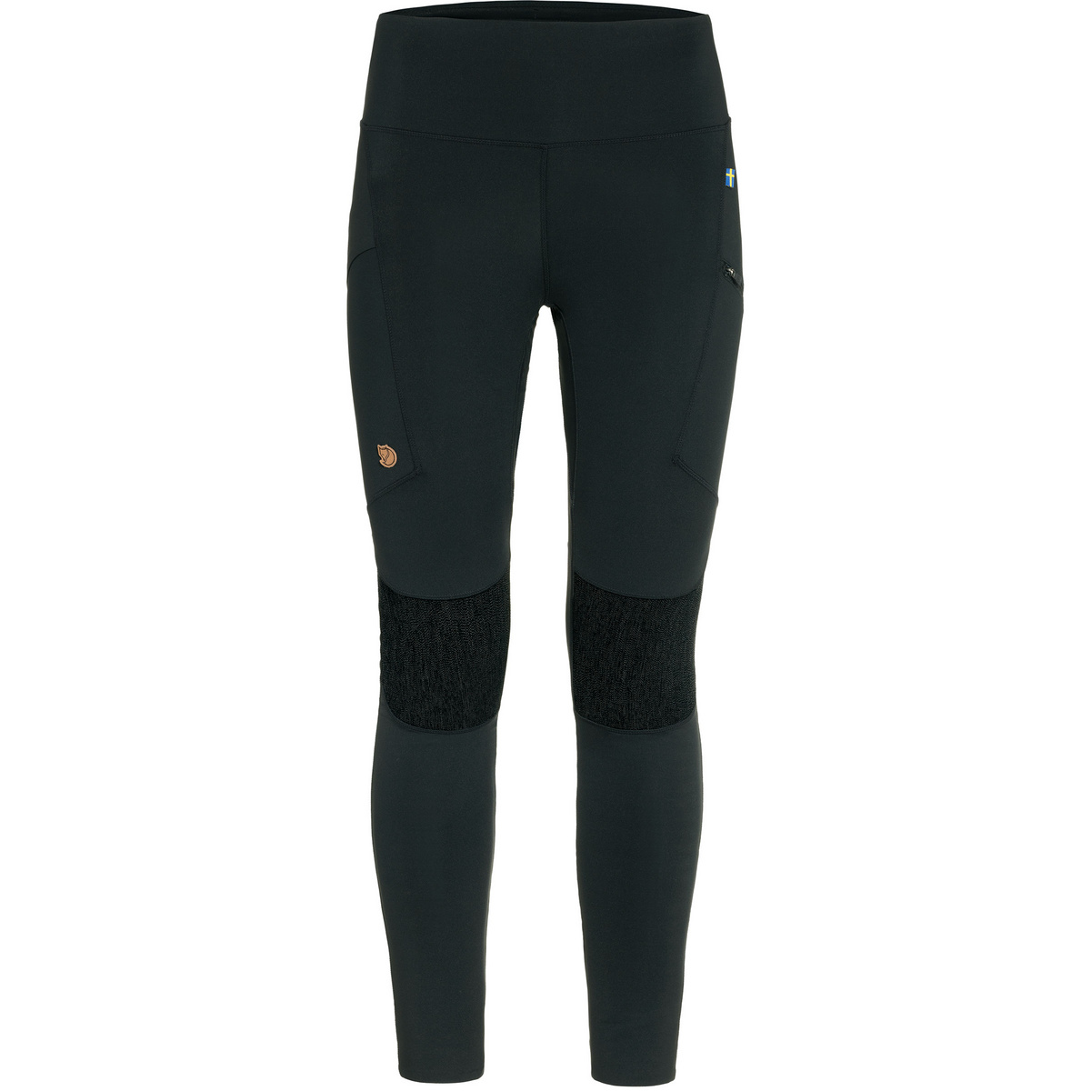 Fjällräven Damen Abisko Trekking HD Tights Fjällräven Damen Abisko Trekking HD Tights von Fjällräven