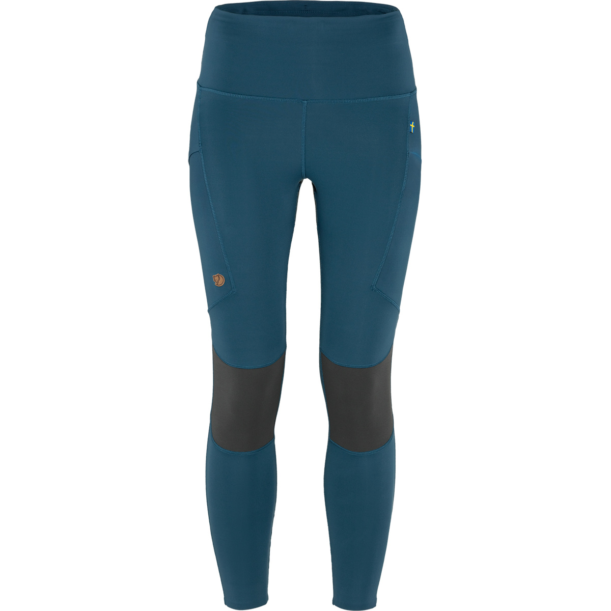 Fjällräven Damen Abisko Trekking Pro Tights von Fjällräven