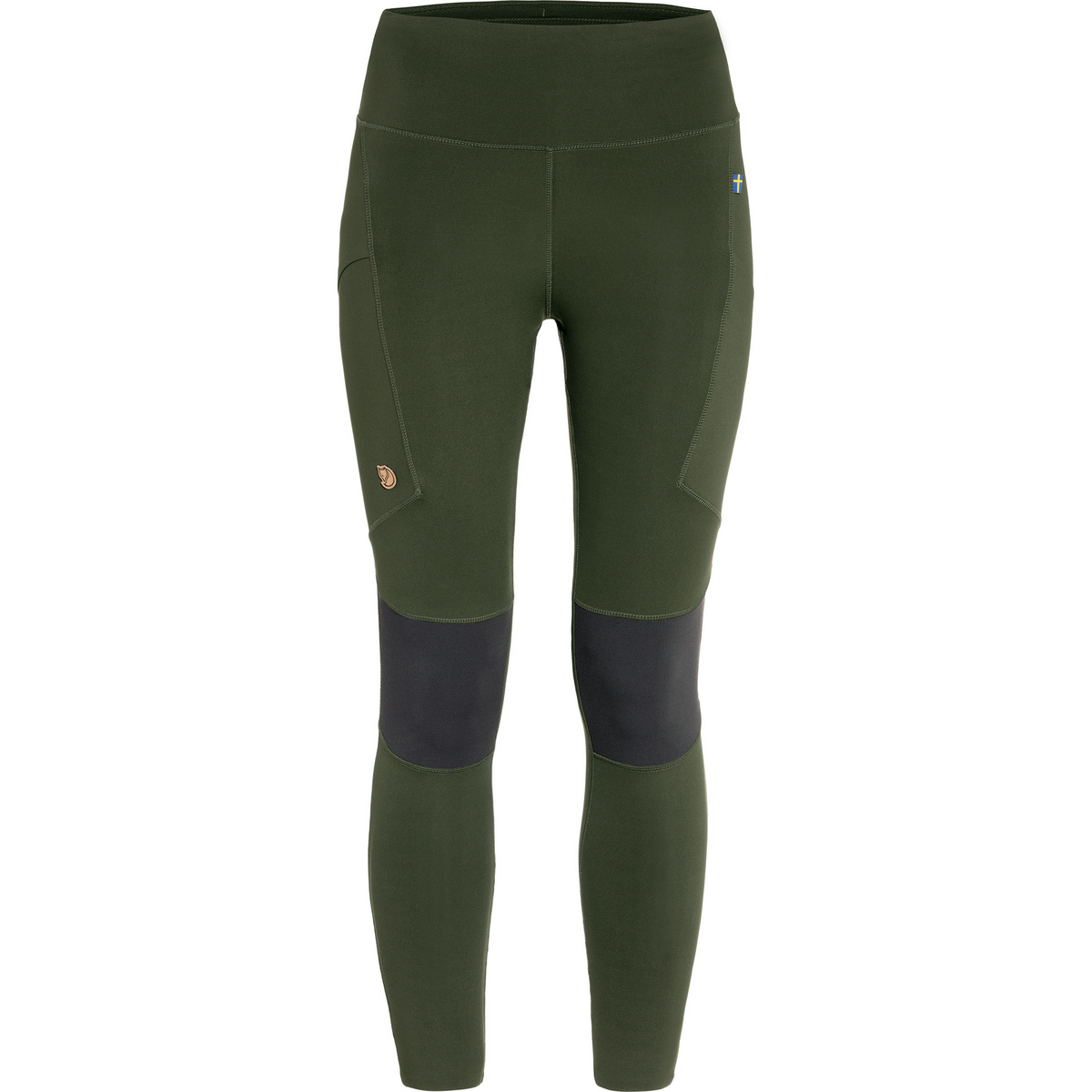 Fjällräven Damen Abisko Trekking Pro Tights von Fjällräven