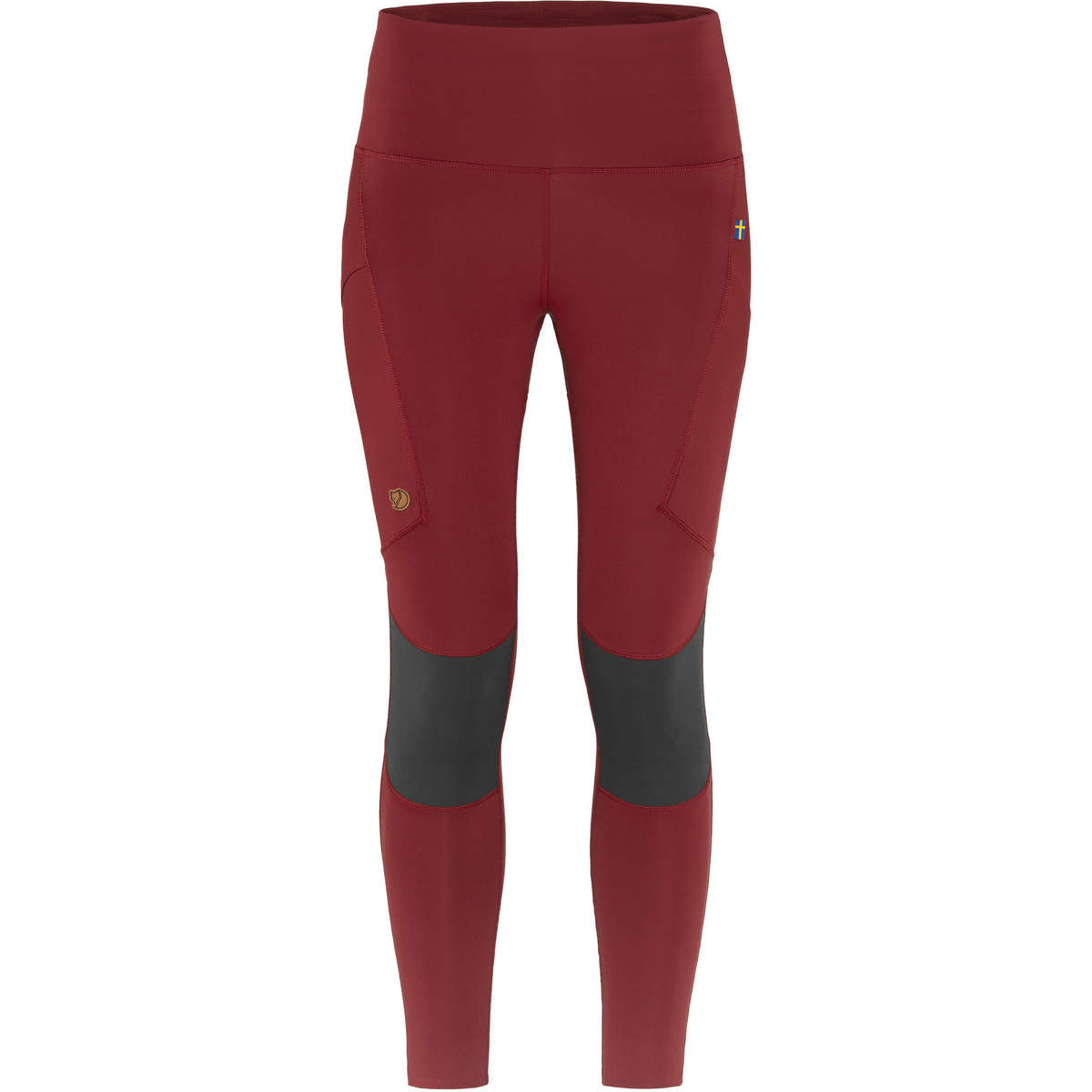 Fjällräven Damen Abisko Trekking Pro Tights Fjällräven Damen Abisko Trekking Pro Tights von Fjällräven