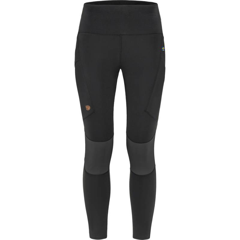 Fjällräven Damen Abisko Trekking Pro Tights von Fjällräven