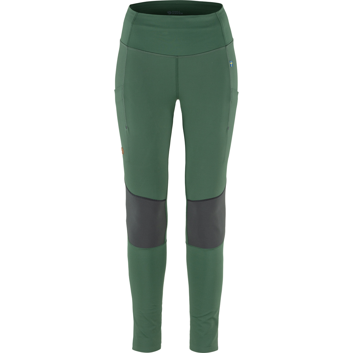 Fjällräven Damen Abisko Värm Trekking Tights Fjällräven Damen Abisko Värm Trekking Tights von Fjällräven