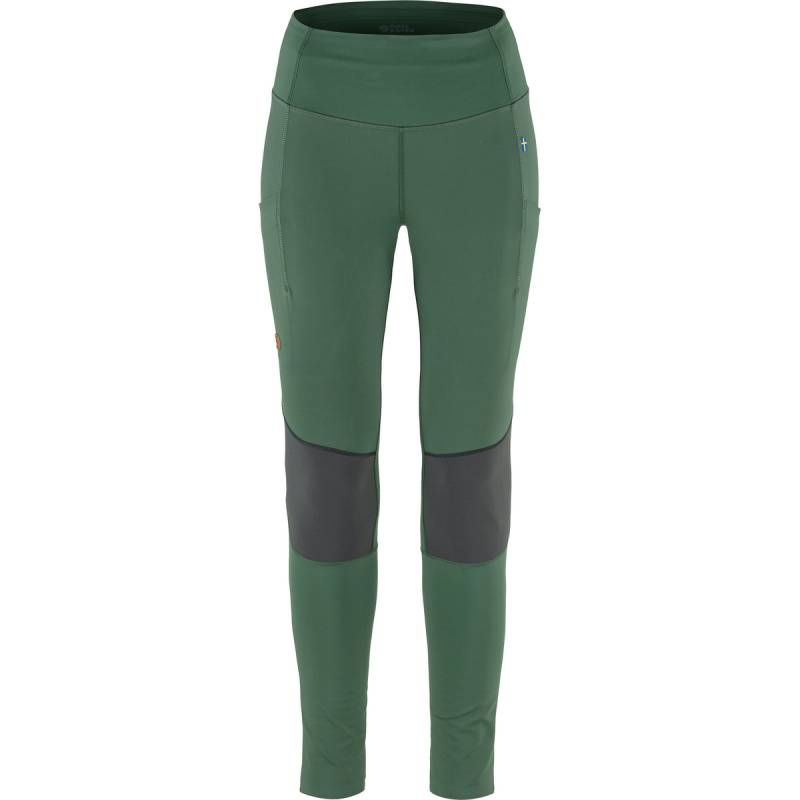 Fjällräven Damen Abisko Värm Trekking Tights von Fjällräven