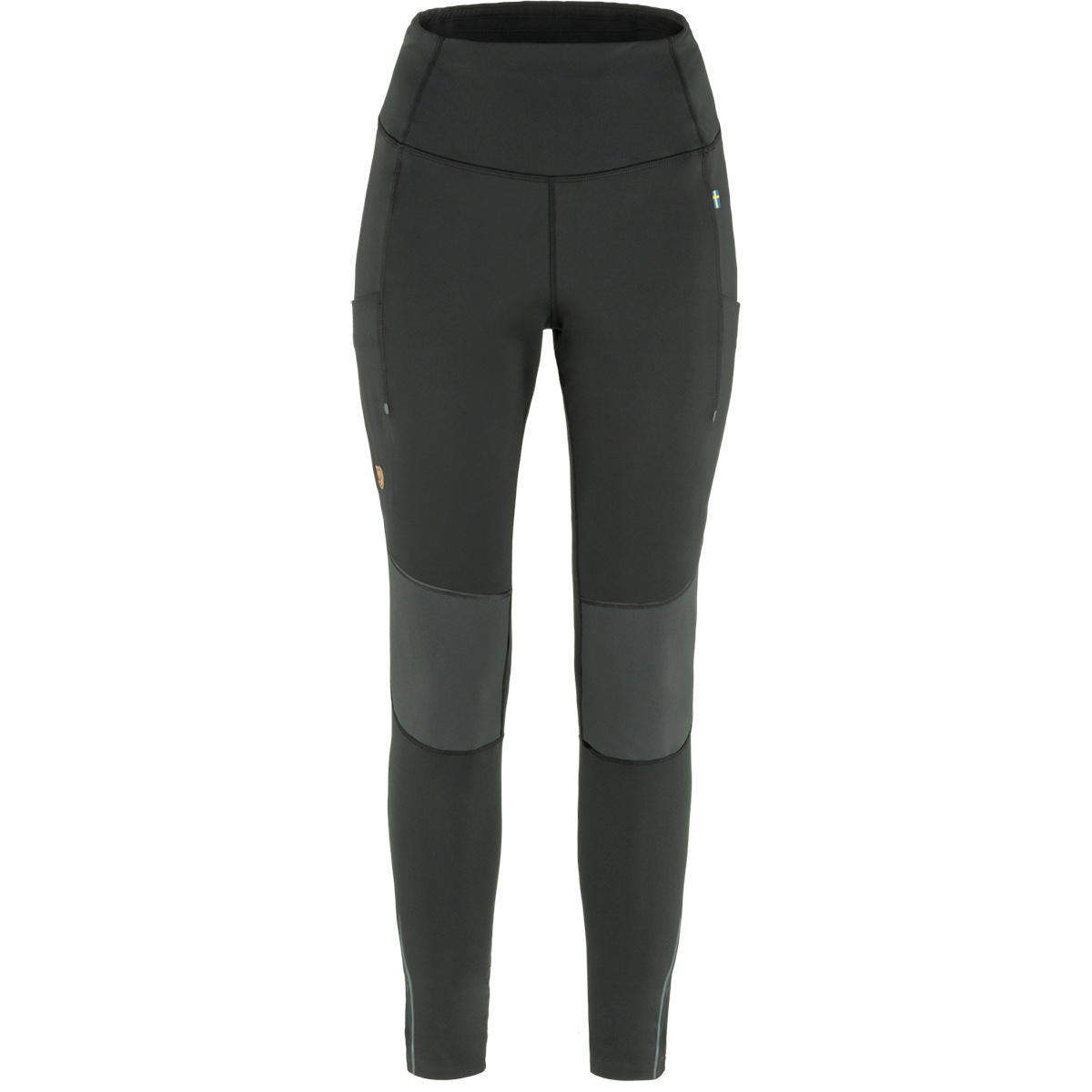 Fjällräven Damen Abisko Värm Trekking Tights von Fjällräven