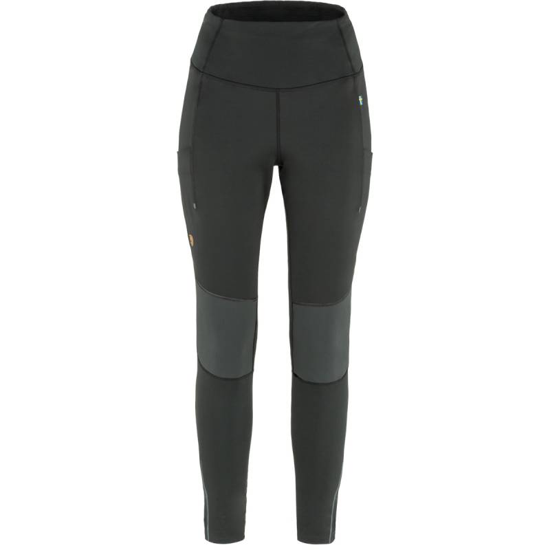 Fjällräven Damen Abisko Värm Trekking Tights von Fjällräven