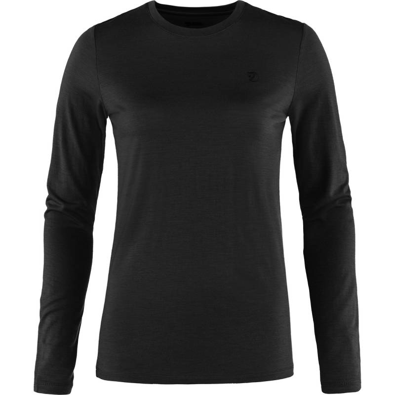 Fjällräven Damen Abisko Wool Longsleeve von Fjällräven