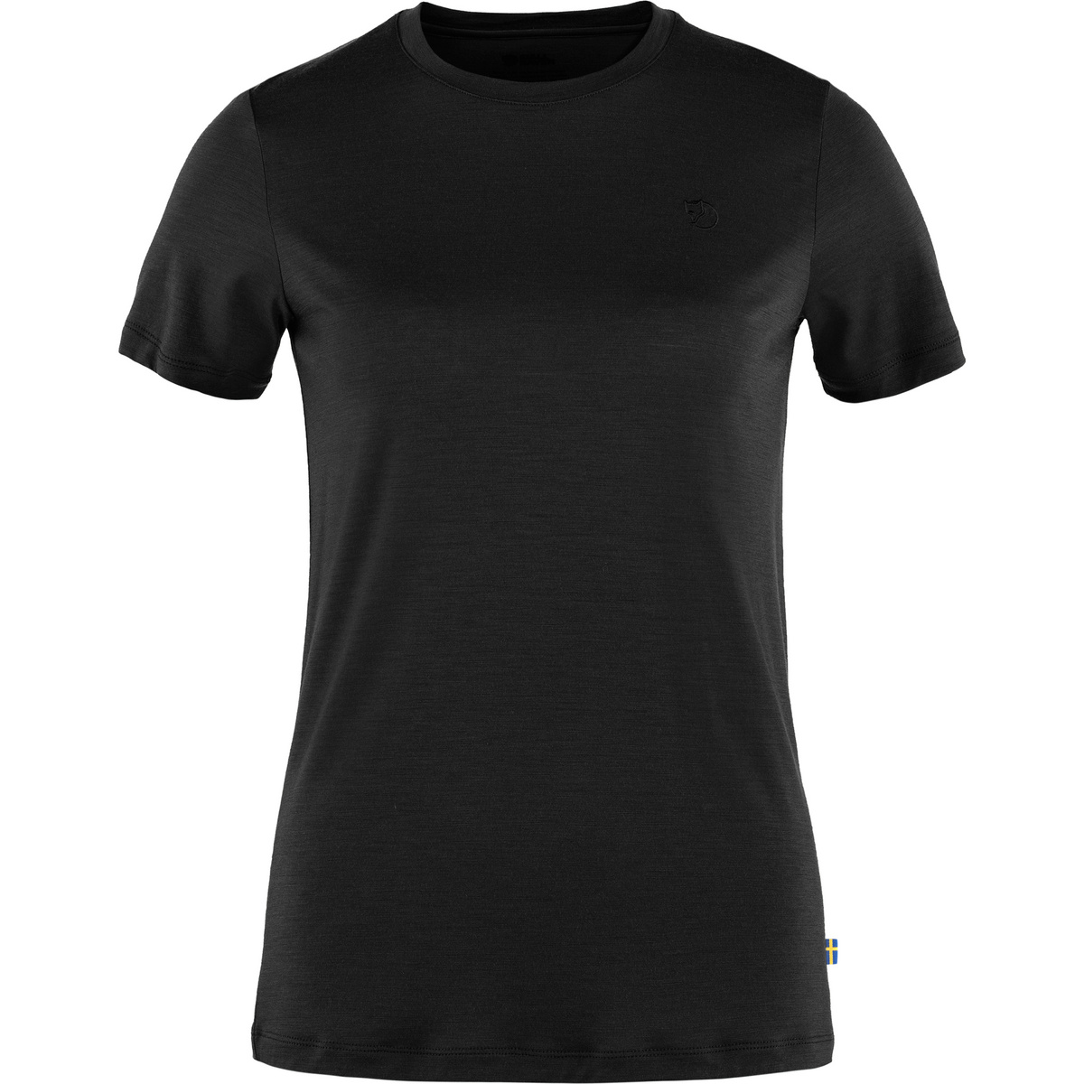 Fjällräven Damen Abisko Wool T-Shirt Fjällräven Damen Abisko Wool T-Shirt von Fjällräven