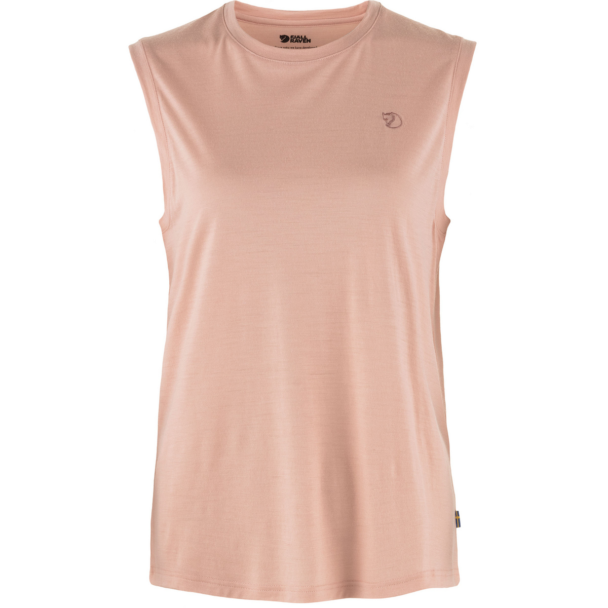 Fjällräven Damen Abisko Wool Tanktop Fjällräven Damen Abisko Wool Tanktop von Fjällräven