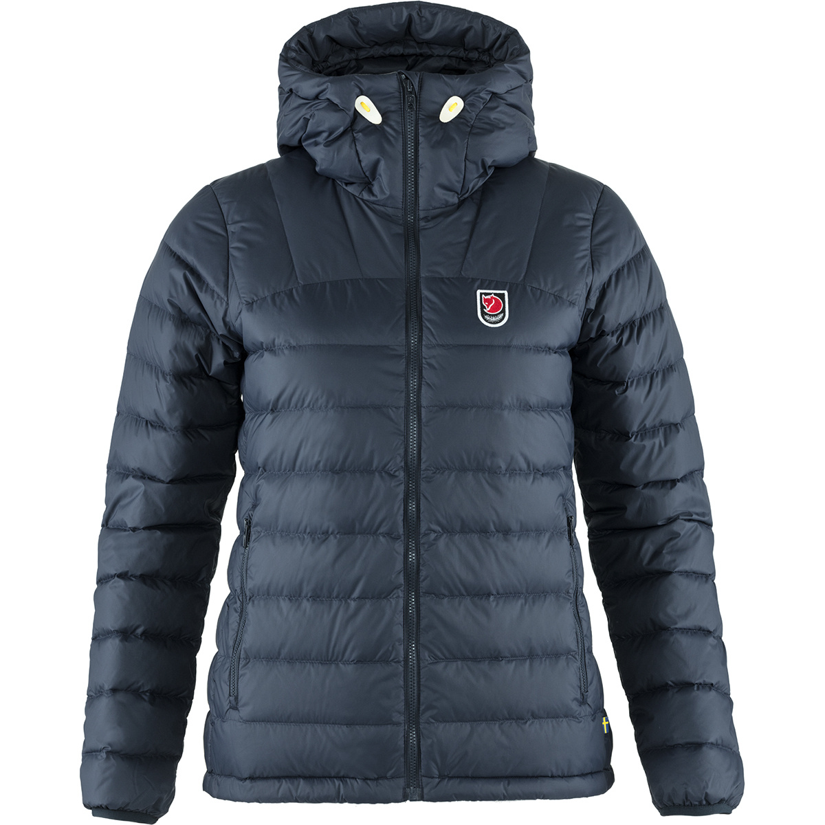 Fjällräven Damen Expedition Down Hoodie Jacke von Fjällräven