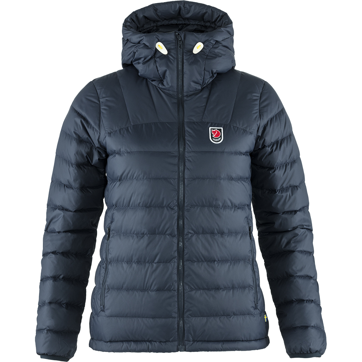Fjällräven Damen Expedition Down Hoodie Jacke Fjällräven Damen Expedition Down Hoodie Jacke von Fjällräven