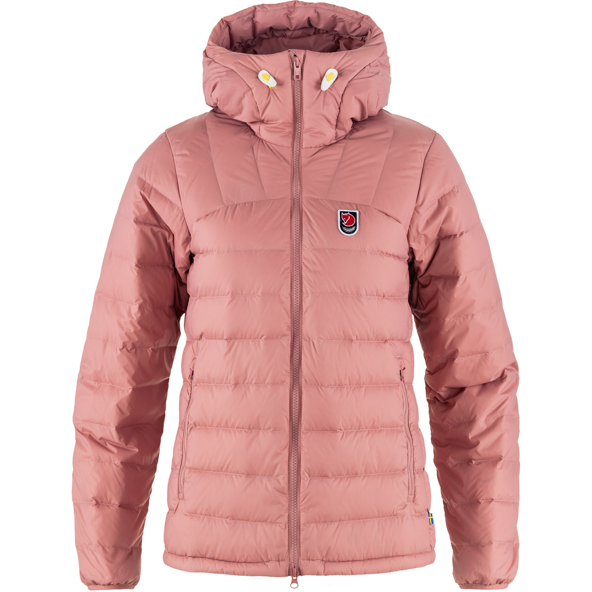 Fjällräven Damen Expedition Down Hoodie Jacke Fjällräven Damen Expedition Down Hoodie Jacke von Fjällräven