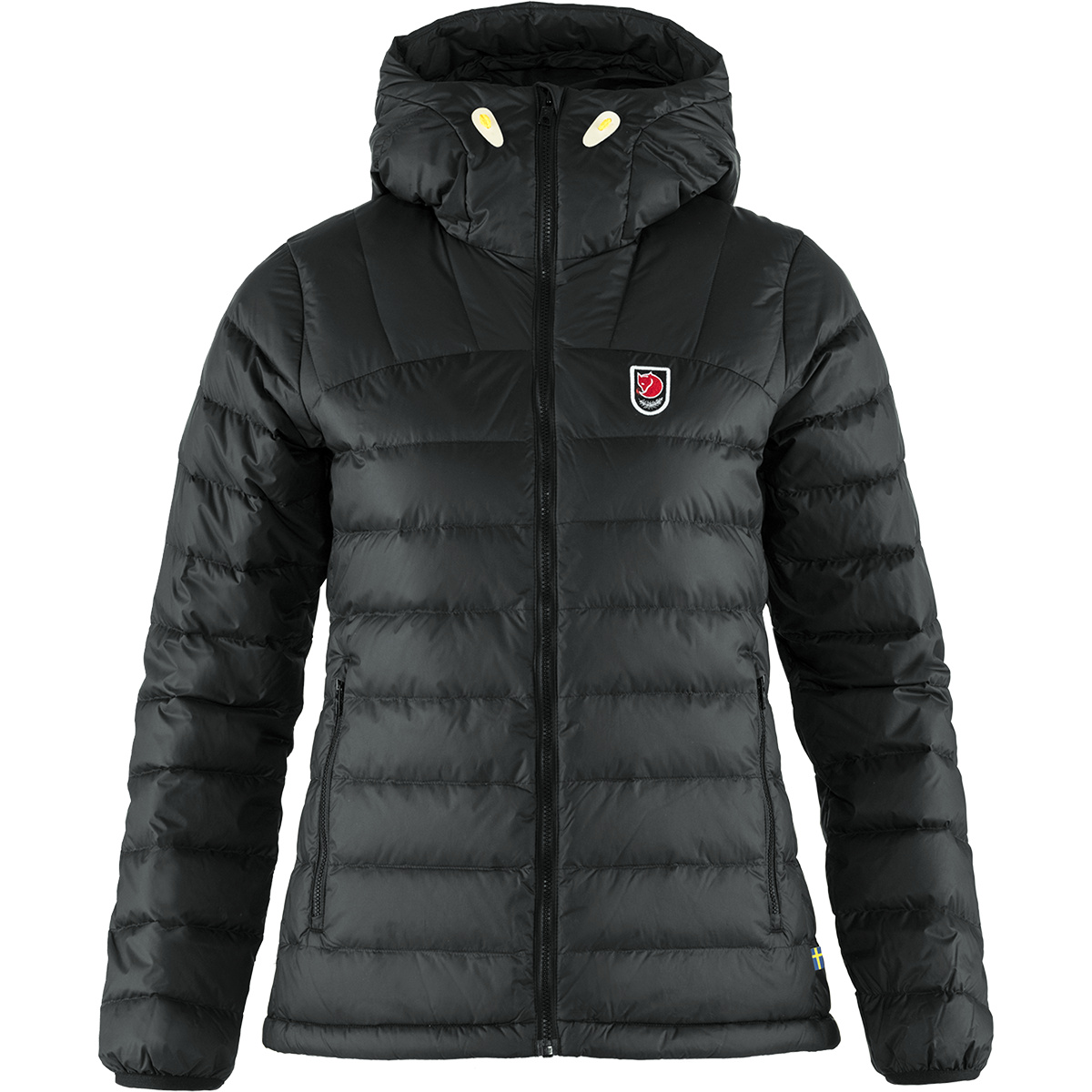 Fjällräven Damen Expedition Down Hoodie Jacke Fjällräven Damen Expedition Down Hoodie Jacke von Fjällräven