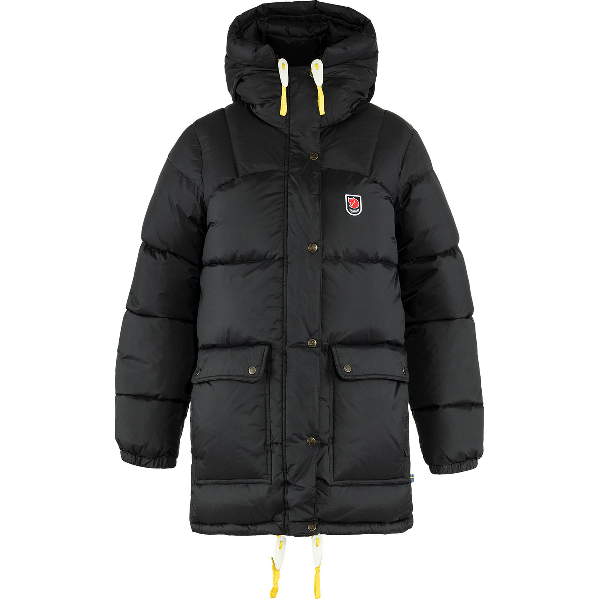 Fjällräven Damen Expedition Down Jacke von Fjällräven