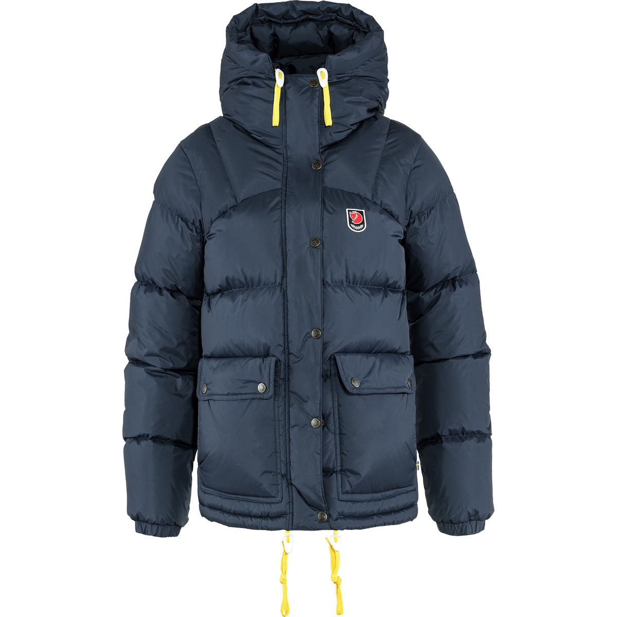 Fjällräven Damen Expedition Down Lite Jacke von Fjällräven