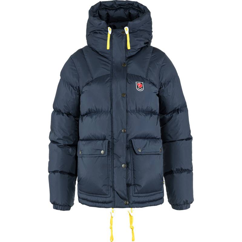 Fjällräven Damen Expedition Down Lite Jacke von Fjällräven