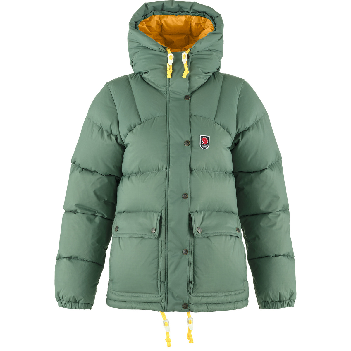 Fjällräven Damen Expedition Down Lite Jacke von Fjällräven