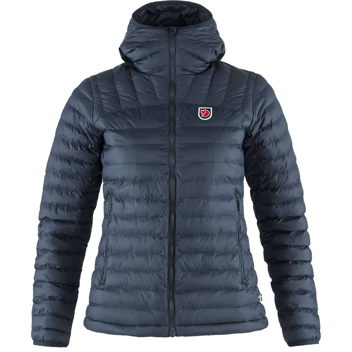 Fjällräven Damen Expedition Lätt Hoodie Jacke Fjällräven Damen Expedition Lätt Hoodie Jacke von Fjällräven