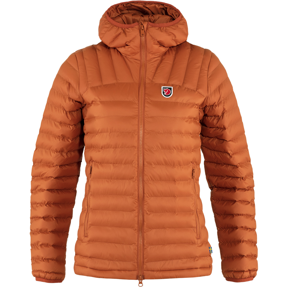Fjällräven Damen Expedition Lätt Hoodie Jacke Fjällräven Damen Expedition Lätt Hoodie Jacke von Fjällräven