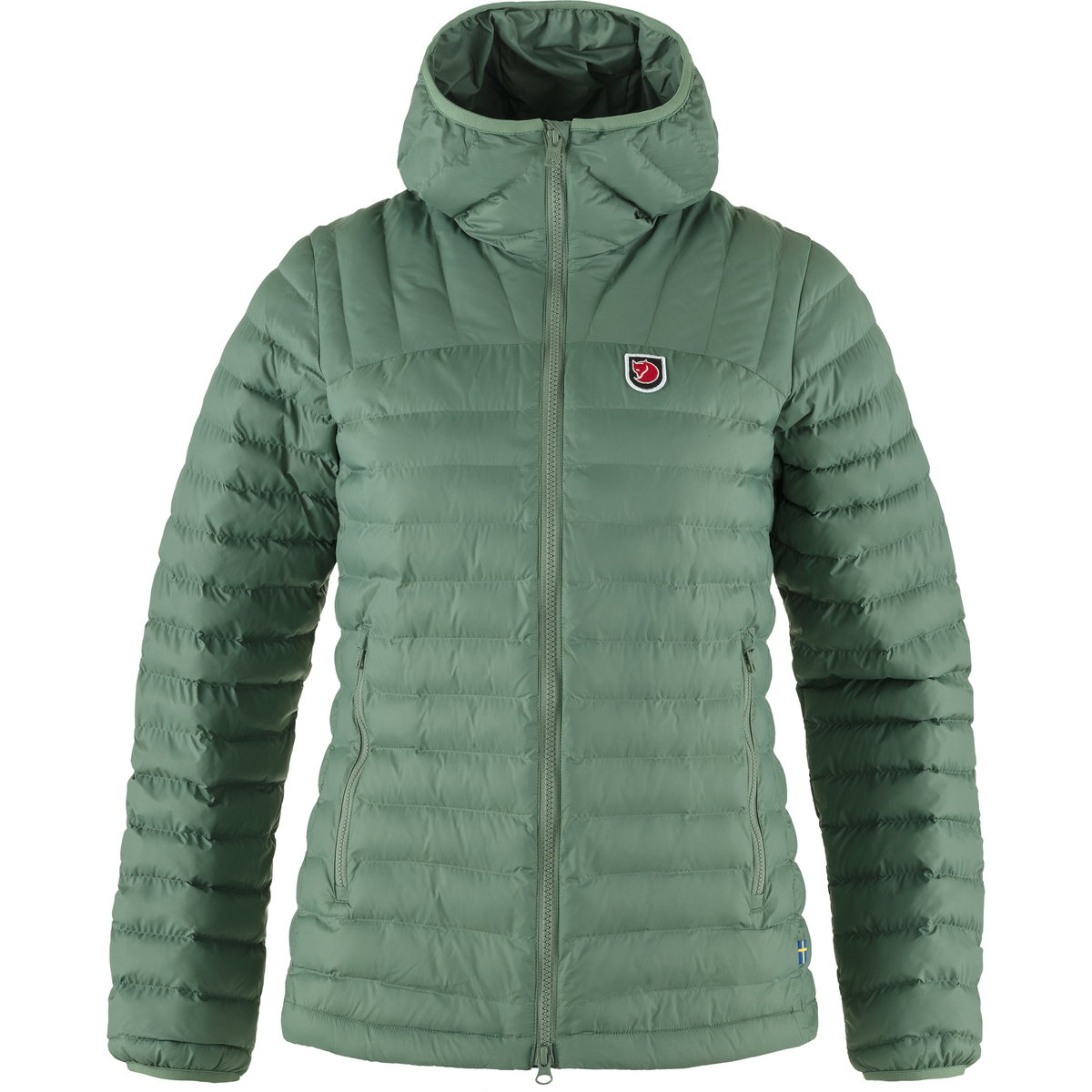 Fjällräven Damen Expedition Lätt Hoodie Jacke Fjällräven Damen Expedition Lätt Hoodie Jacke von Fjällräven