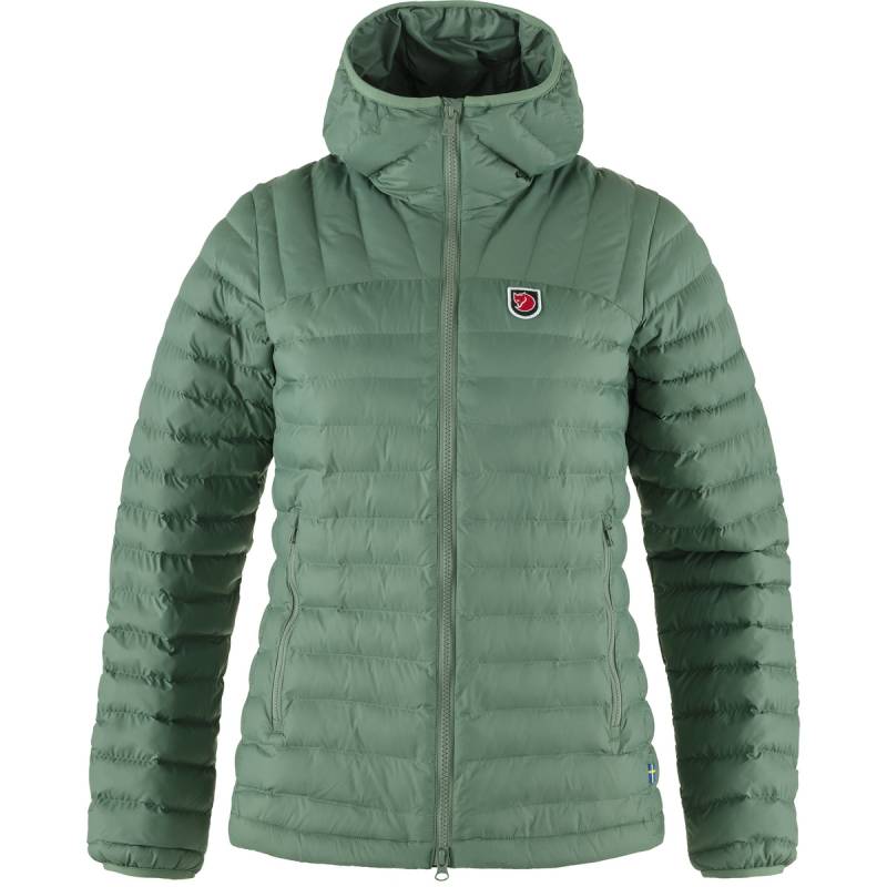 Fjällräven Damen Expedition Lätt Hoodie Jacke von Fjällräven