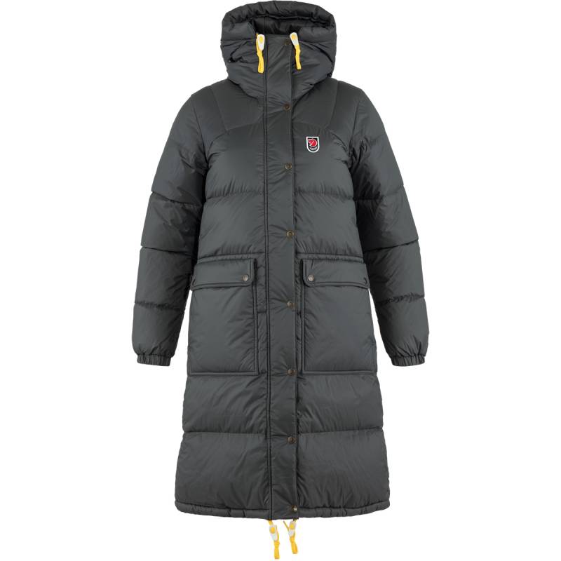 Fjällräven Damen Expedition Long Down Parka von Fjällräven