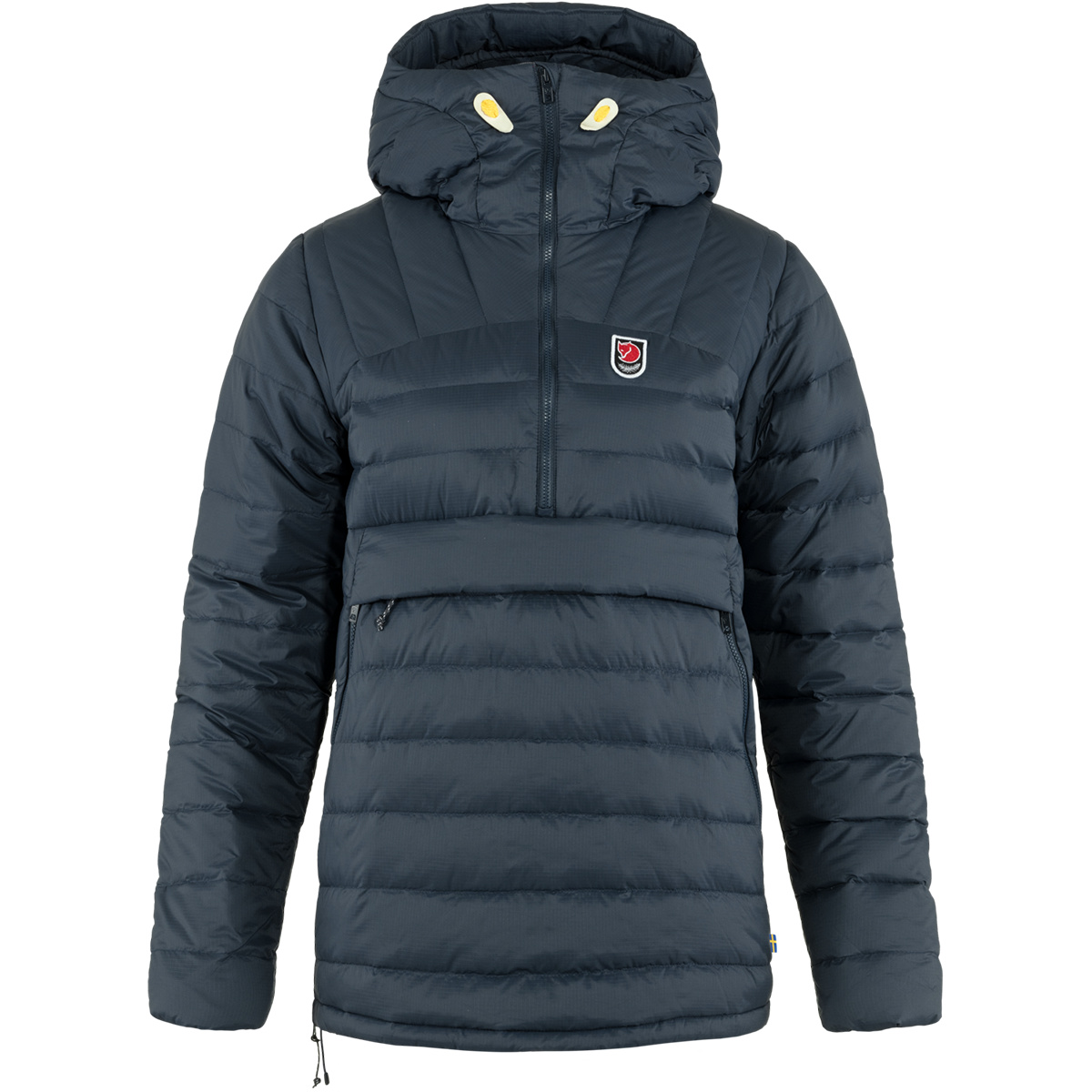 Fjällräven Damen Expedition Pack Down Anorak von Fjällräven