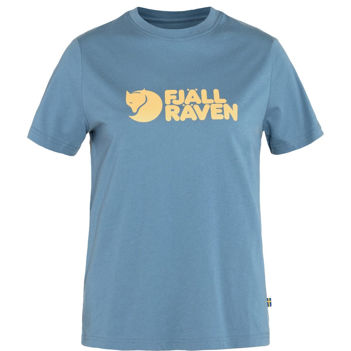 Fjällräven Damen Logo T-Shirt Fjällräven Damen Logo T-Shirt von Fjällräven
